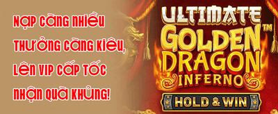 Thưởng Chào Mừng Tân Thủ 100% promotional banner