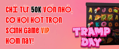 Thưởng Giới Thiệu Bạn Bè promotional banner
