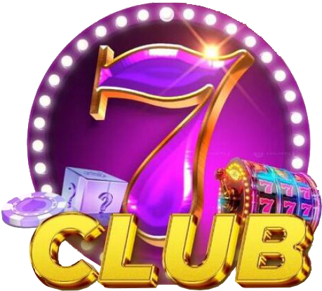 7club Logo